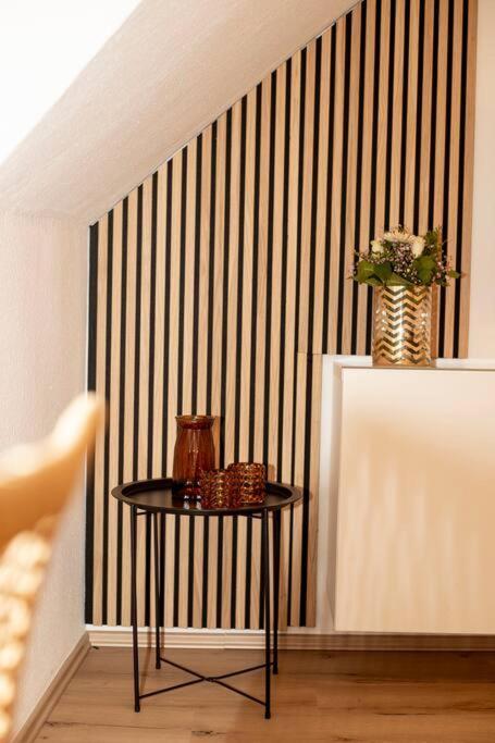 Design:Suite Am Festspielhaus Recklinghausen Zewnętrze zdjęcie